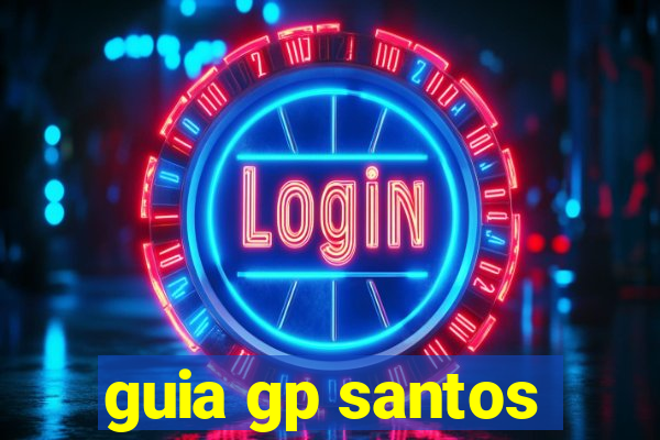 guia gp santos